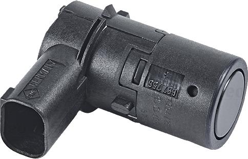 BINDER 7037,301,2 - Sensor, parking assist car-mod.net