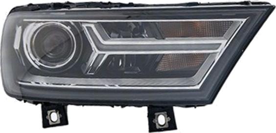 BINDER 719000000094 - Headlight car-mod.net