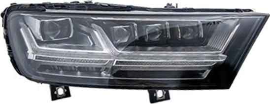 BINDER 719000000102 - Headlight car-mod.net