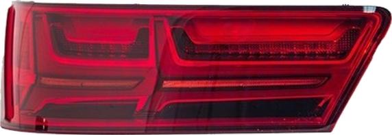 BINDER 714020900701 - Combination Rearlight car-mod.net
