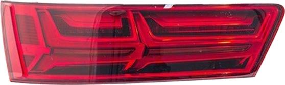 BINDER 714020900702 - Combination Rearlight car-mod.net