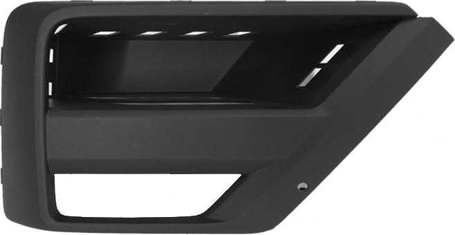 BINDER 7399,417,2 - Ventilation Grille, bumper car-mod.net