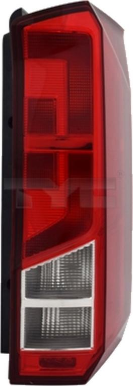 BINDER 7399,659,1 - Combination Rearlight car-mod.net