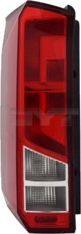 BINDER 7399,658,1 - Combination Rearlight car-mod.net