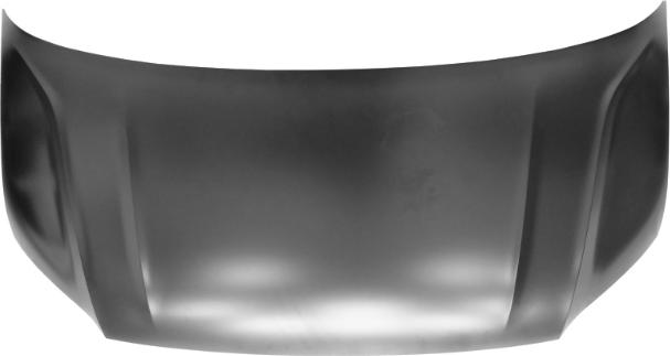 BINDER 7399,130,1 - Bonnet, hood car-mod.net