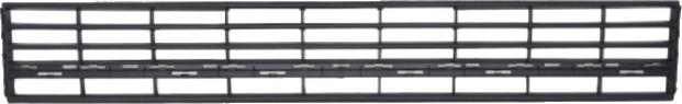 BINDER 7395,415,1 - Ventilation Grille, bumper car-mod.net