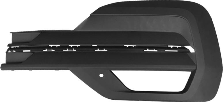 BINDER 7395,416,5 - Ventilation Grille, bumper car-mod.net