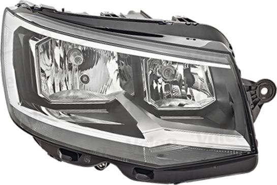 BINDER 7395,543,1 - Headlight car-mod.net