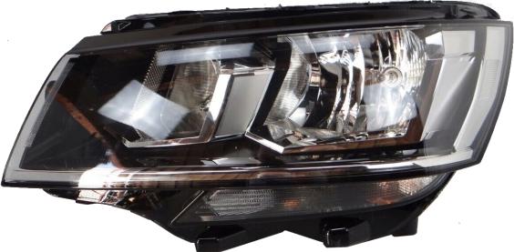 BINDER 7395,542,5 - Headlight car-mod.net
