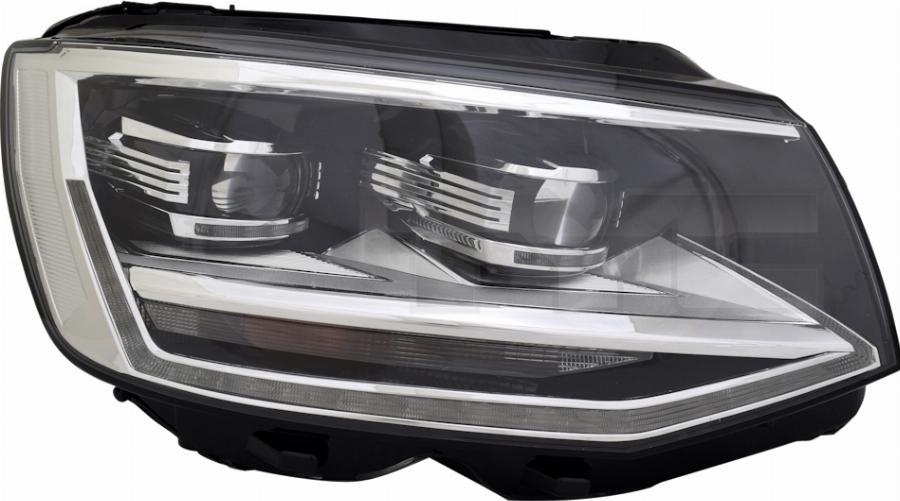 CARRO 879105163 - Headlight car-mod.net