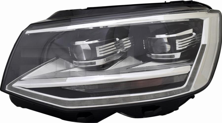 CARRO 879105162 - Headlight car-mod.net