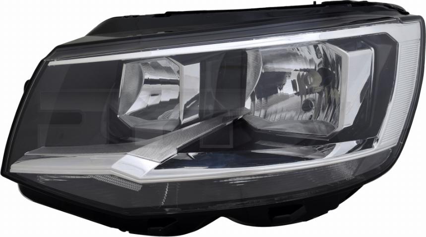 BINDER 7395,506,1 - Headlight car-mod.net