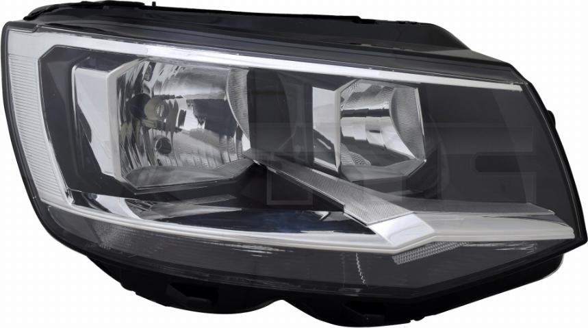 BINDER 7395,507,1 - Headlight car-mod.net