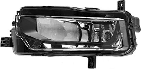 BINDER 7395,580,1 - Fog Light car-mod.net