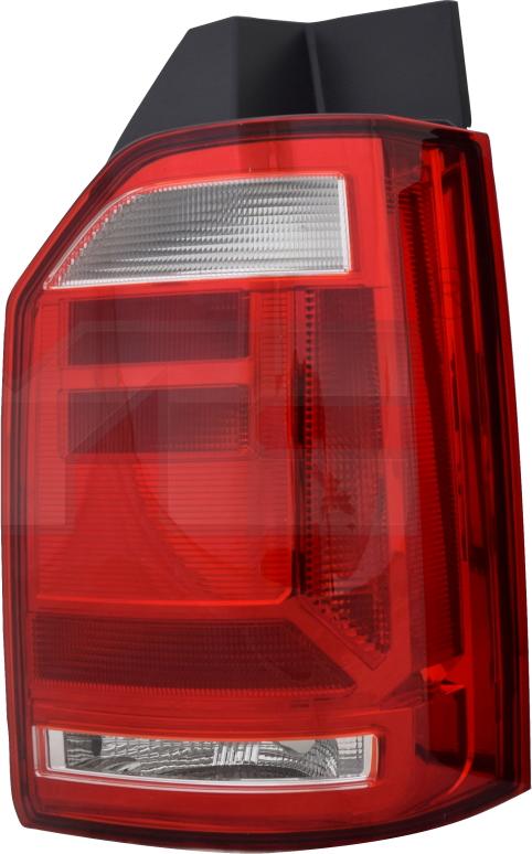 BINDER 7395,659,3 - Combination Rearlight car-mod.net