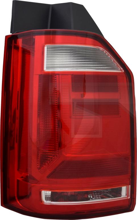 BINDER 7395,658,3 - Combination Rearlight car-mod.net