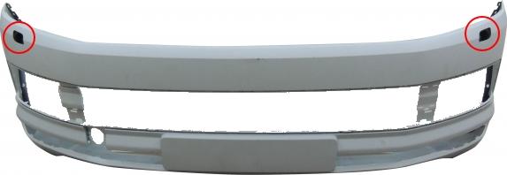 BINDER 7395,303,4 - Bumper car-mod.net