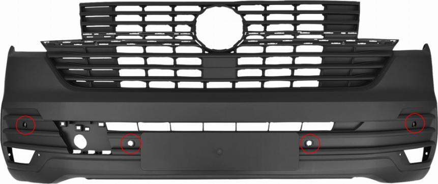 BINDER 7395,303,6 - Bumper car-mod.net