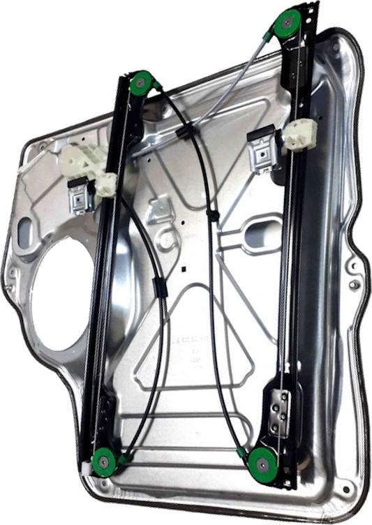 BINDER 7395,211,1 - Window Regulator car-mod.net