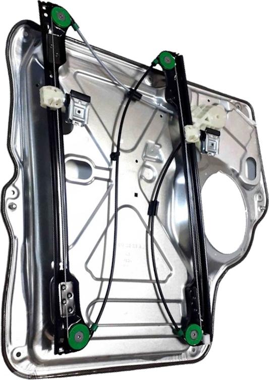 BINDER 7395,212,1 - Window Regulator car-mod.net