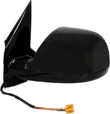 BINDER 7395,701,2 - Outside Mirror car-mod.net