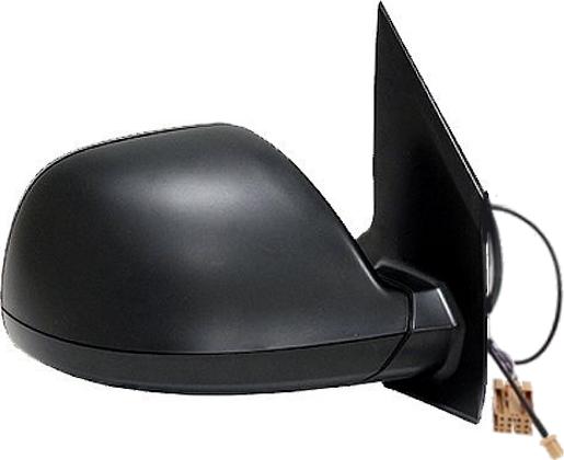 BINDER 7395,702,3 - Outside Mirror car-mod.net