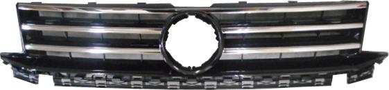 BINDER 7390,403,1 - Radiator Grille car-mod.net