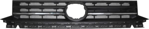 BINDER 7390,403,2 - Radiator Grille car-mod.net