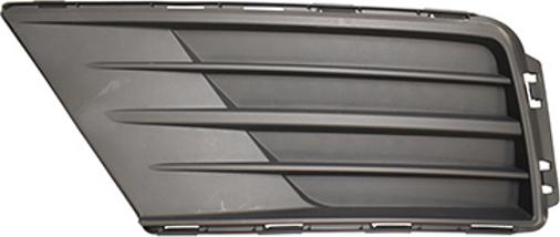 BINDER 7390,416,5 - Ventilation Grille, bumper car-mod.net