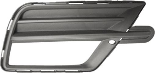 BINDER 7390,417,1 - Ventilation Grille, bumper car-mod.net