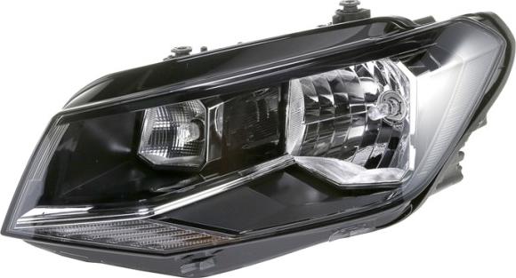 BINDER 7390,540,1 - Headlight car-mod.net