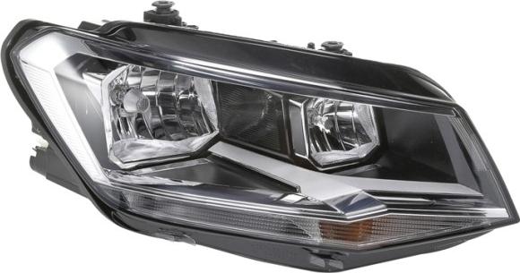 BINDER 7390,543,1 - Headlight car-mod.net