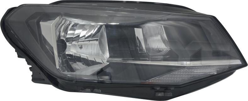 BINDER 7390,513,1 - Headlight car-mod.net