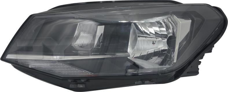 BINDER 7390,512,1 - Headlight car-mod.net