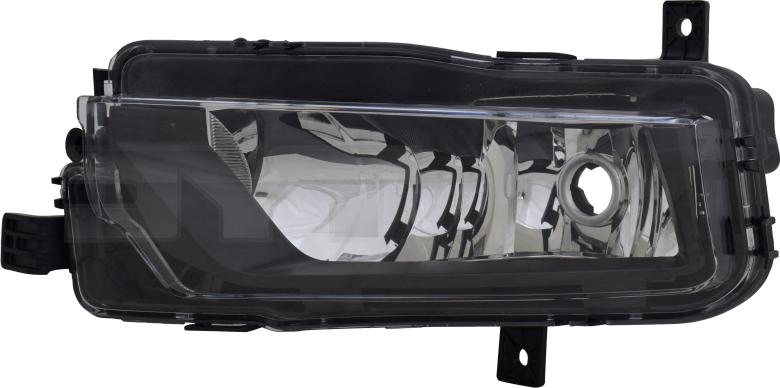 BINDER 7390,580,1 - Fog Light car-mod.net