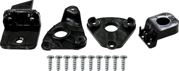 BINDER 7390,526,1 - Base, headlight car-mod.net