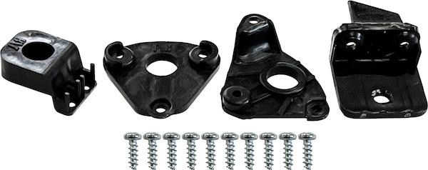 BINDER 7390,527,1 - Base, headlight car-mod.net