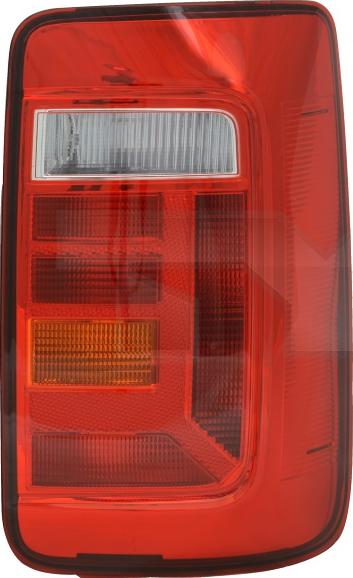 BINDER 7390,659,1 - Combination Rearlight car-mod.net