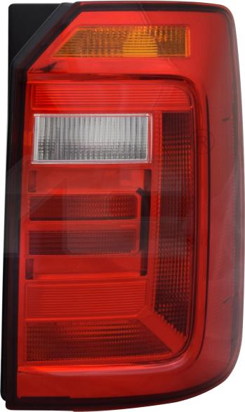 BINDER 7390,659,3 - Combination Rearlight car-mod.net