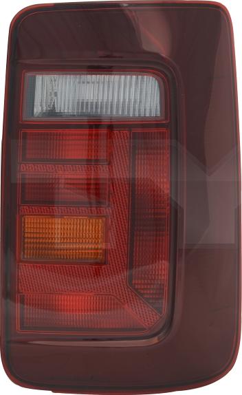BINDER 7390,659,2 - Combination Rearlight car-mod.net