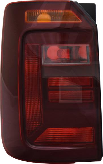 BINDER 7390,658,4 - Combination Rearlight car-mod.net