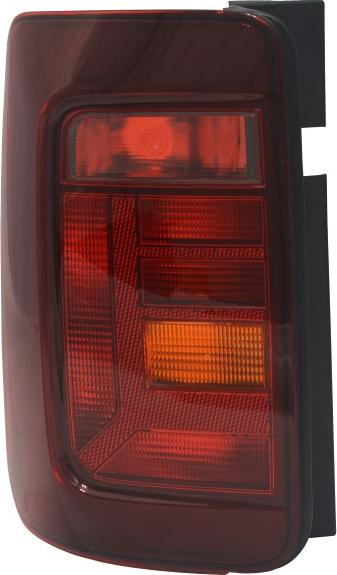 BINDER 7390,658,2 - Combination Rearlight car-mod.net