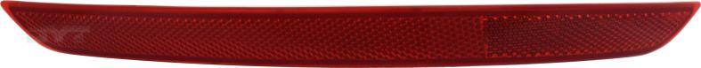 BINDER 7390,678,1 - Reflex Reflector car-mod.net