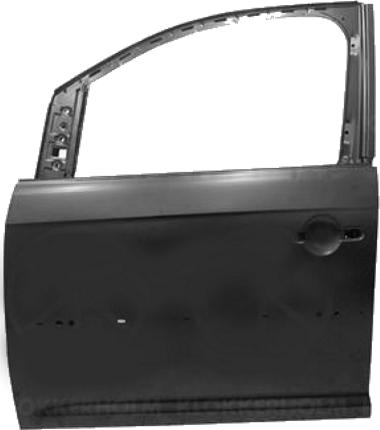 BINDER 7390,199,1 - Door, body car-mod.net