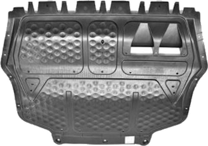 BINDER 7390,342,1 - Silencing Material, engine bay car-mod.net