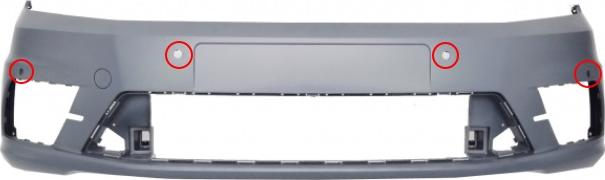 BINDER 7390,303,12 - Bumper car-mod.net