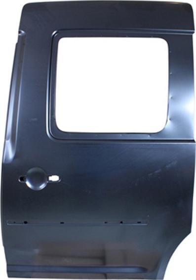 BINDER 7390,201,1 - Door, body car-mod.net