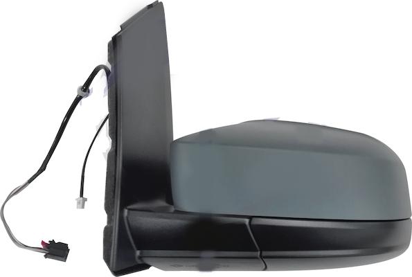 BINDER 7390,701,2 - Outside Mirror car-mod.net