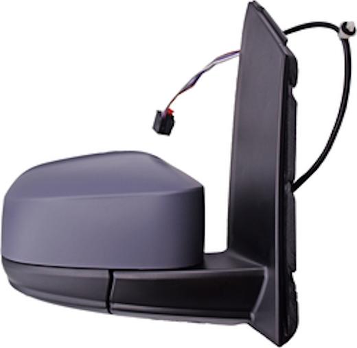 BINDER 7390,702,1 - Outside Mirror car-mod.net