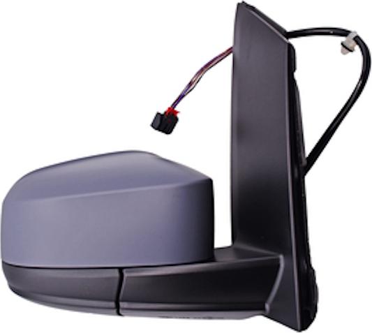 BINDER 7390,702,2 - Outside Mirror car-mod.net